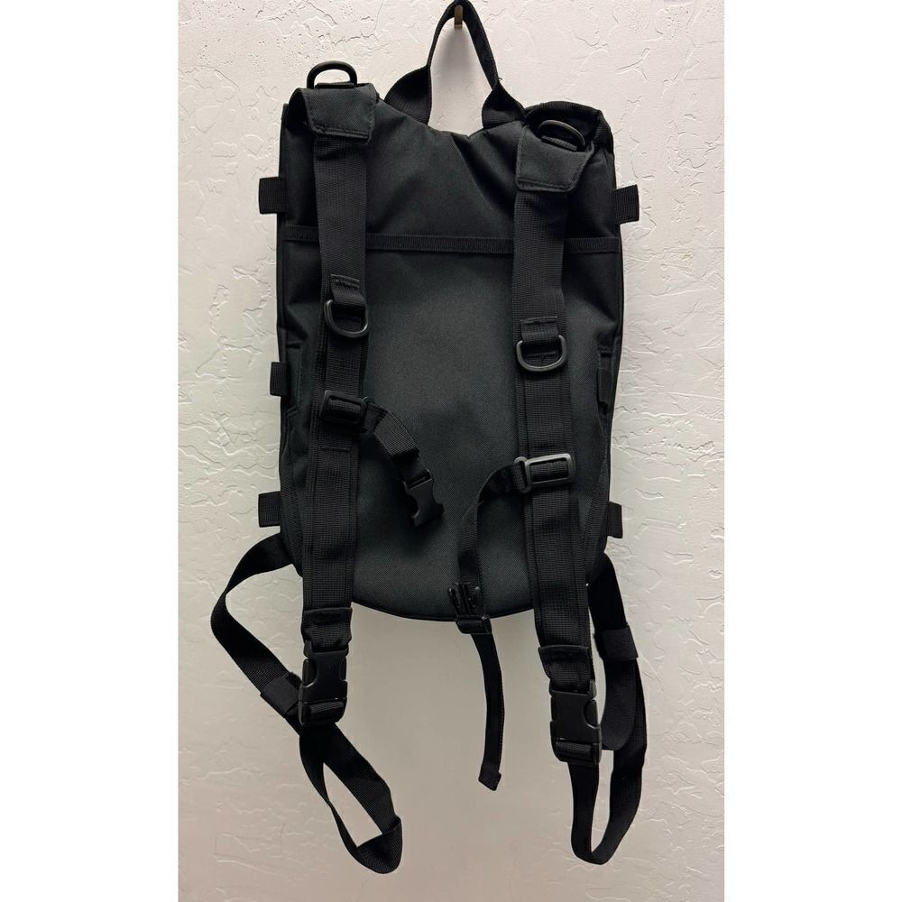 MonkeyPaks‎ Tactical Style Backpack - Picture 2 of 5